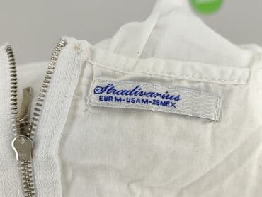 długa sukienka stradivarius: Stradivarius, Sukienka damska, rozmiar M — 5