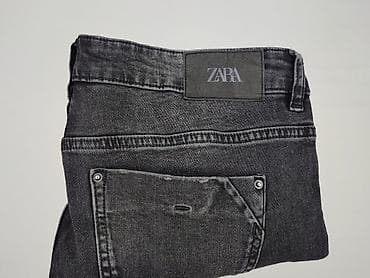 aureus jeans: Zara, Jeansy damskie, rozmiar S — 6