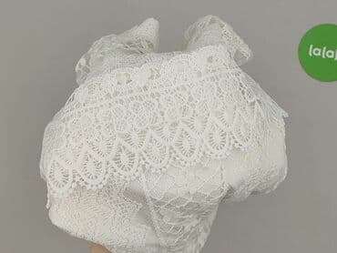 bluzki pod marynarkę plus size: Vila, Bluzka damska, rozmiar M — 6