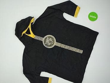 paul frank bluza: Bluza z kapturem damska, rozmiar 6XL — 2