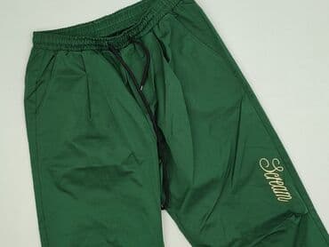 kapcie swiecace w ciemnosci: Shein, Spodnie dresowe dla mężczyzn, rozmiar S — 1