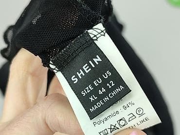 bluza chucky: Shein, Top damski, rozmiar XL — 4