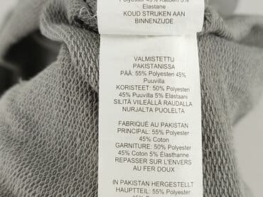 Ubrania damskie: Missguided, Bluza z kapturem damska, rozmiar XL — 5