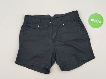 modne krótkie spodenki: Szorty damskie, rozmiar M — 3