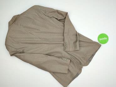 garnitury męskie c a: Garnitur dla mężczyzn, rozmiar M — 3