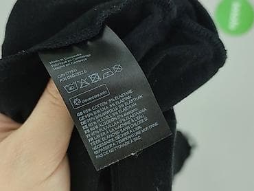 czat h: H&M Basic, Sukienka damska, rozmiar S — 5