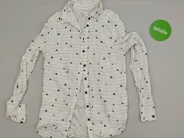 koszula w paski damska reserved: Reserved YFL, Koszula damska, rozmiar M — 2