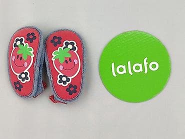 baleriny: Buciki niemowlęce, Next, 15 i mniejsze, stan - Idealny — 3