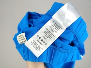 bonprix bluzki eleganckie duże rozmiary: Bonprix, Spodnie 3/4 damskie, rozmiar 7XL — 5