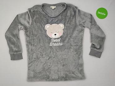 jeansy esmara: Esmara, Koszulka do spania, rozmiar M — 2