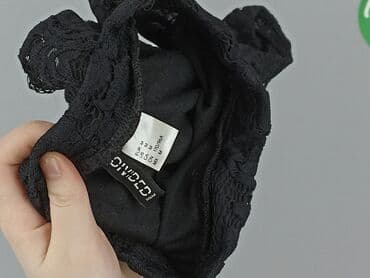 sukienka o kroju marynarki h m: H&M, Women's blouse, size M (EU 38) — 4