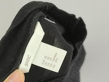 h m dresy: H&M Basic, Sukienka damska, rozmiar XS — 5