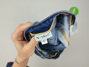 croft and barrow tops: Spodnie 3/4 damskie, XL — 4