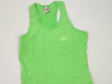 Nike, Топ жіночий, розмір L