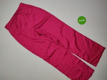 balloon spodnie: Missguided, Spodnie materiałowe damskie, rozmiar M — 3