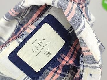 kaws t shirty: Carry, Koszula damska, rozmiar XS — 4