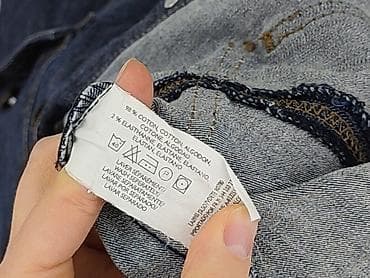 kurtki next: Kiabi, Kurtka jeansowa damska, rozmiar 3XL — 5