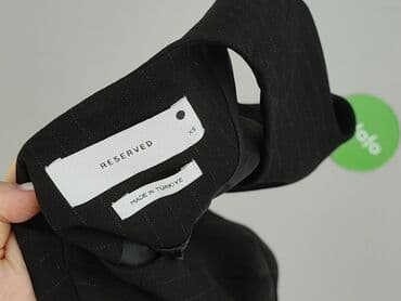 marynarki damskie reserved wyprzedaż: Kamizelka damska, XS — 5