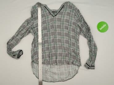 koszula w krate zalando: Street One, Bluzka damska, M — 3