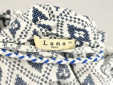 lana del rey ubrania: Lana, Kombinezon damski, rozmiar L — 4