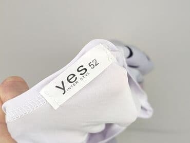 butik na plus bluzki: Bluzka damska, rozmiar 6XL — 4