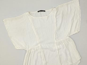 bomberka pull and bear: Zara, Ponczo damskie, rozmiar XS — 1