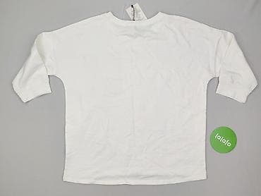 bluzki baskinki: MEGI, Bluzka damska, rozmiar M — 3