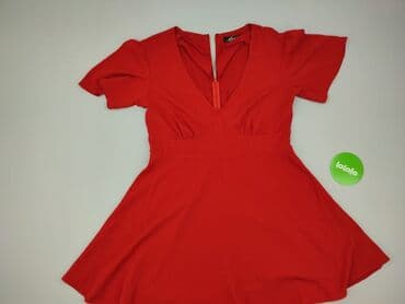 sukienki swing plus size: Сукня жіноча, розмір L — 2