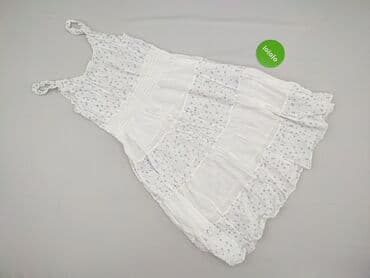 szlafrok angielski: Koszula nocna, rozmiar S — 3