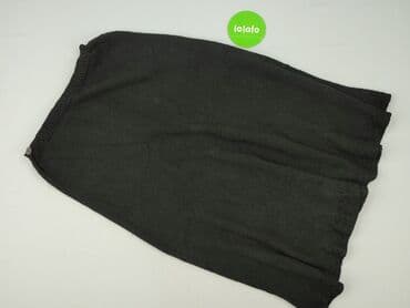 czarne spódnice midi reserved: Women`s skirt, size S (EU 36) — 3
