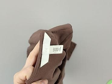 t shirt basic hm: H&M, Жіноча блуза, розмір M — 5