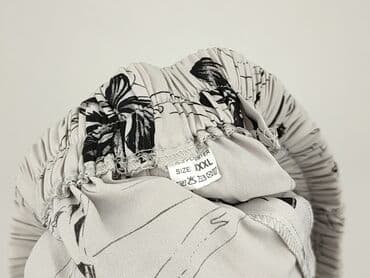 spodenki plus size: Spódnica damska, rozmiar 3XL — 4