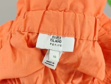 bluzka z odkrytym ramieniem allegro: River Island Petite, Bluzka damska, rozmiar M — 4