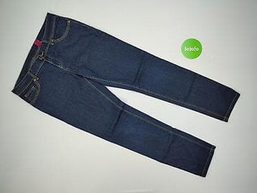 jeansy dickies: Yessica, Jeansy damskie, rozmiar XL — 2