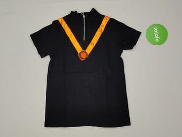 T-shirt damski, rozmiar S — 2