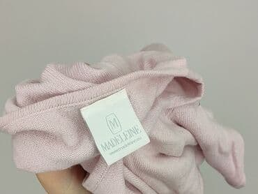 marynarka damska 100 wełna: Madeleine, Bluzka damska, M — 4