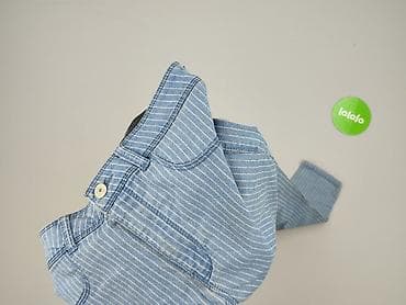 mango jeans mom: House of Denim, Jeansy damskie, rozmiar M — 5