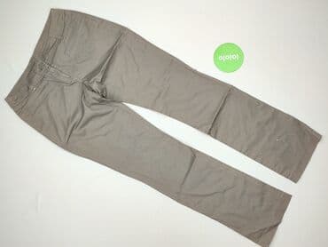 sklep ccc buty zimowe: Camaïeu, Spodnie materiałowe damskie, rozmiar L — 2