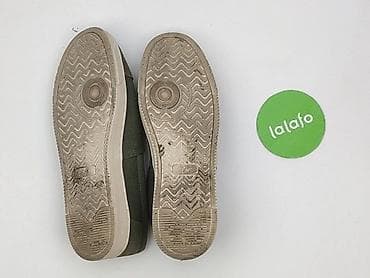 ccc nice: Męskie slip-on TOMS Wear Good - Model: klasyczne espadryle/slip-on — 3