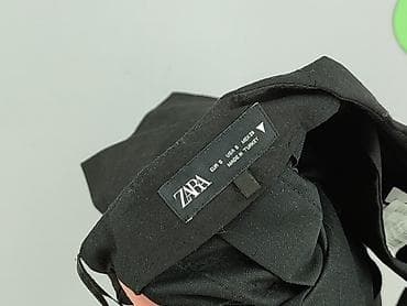 basic spódnice: Zara, Spódnica damska, rozmiar S — 6