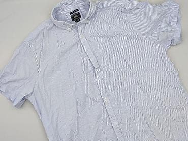 bomberka oversize: F&F, Koszulа dla mężczyzn, rozmiar 2XL — 1