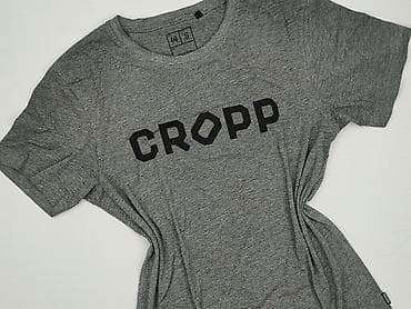 cropp body: Cropp, T-shirt damski, rozmiar S — 3