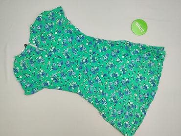 t shirt basic h m: H&M Divided, Sukienka damska, rozmiar S — 4