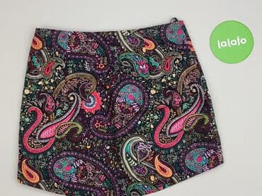 spódnico spodnie mini: Topshop, Spódnica damska, S — 3