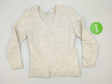 sweter z akrylu czy jest dobry: Sweter damski, S — 2