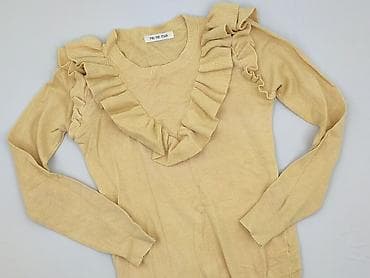 Sweter damski, rozmiar S