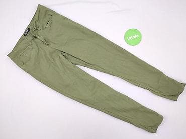 calvin klein eobuwie: Tom Tailor, Spodnie materiałowe damskie, rozmiar L — 2