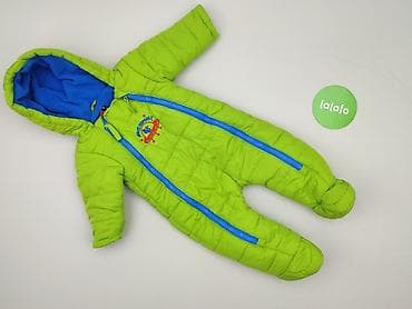 crivit shorts: Kombinezon, 5.10.15, 1-3 m, stan - Bardzo dobry — 2