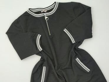 getry do sukienki: Agnes, Sukienka damska, rozmiar 2XL — 1