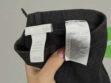kombinezon niemowlęcy zimowy lidl: Leggings, H&M, 12-18 months, condition - Perfect — 4